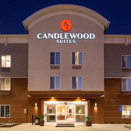 Candlewood Suites - Lodi By Ihg Esterno foto