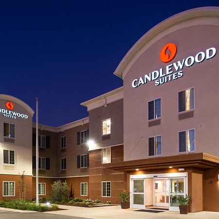 Candlewood Suites - Lodi By Ihg Esterno foto
