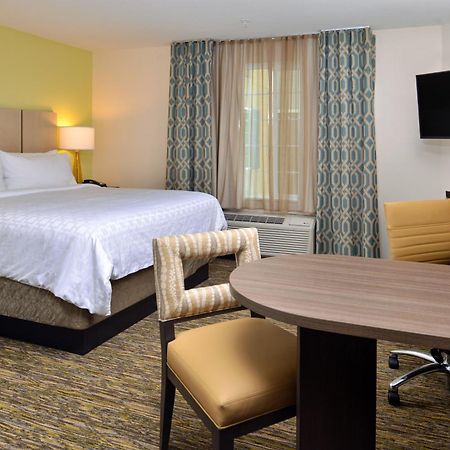 Candlewood Suites - Lodi By Ihg Esterno foto