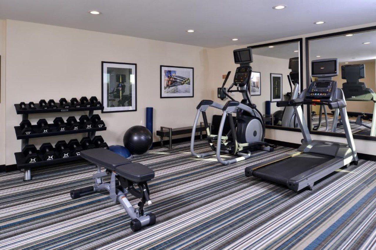 Candlewood Suites - Lodi By Ihg Esterno foto