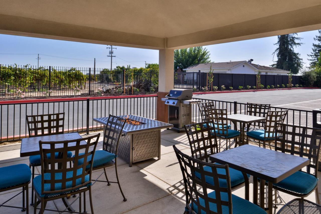 Candlewood Suites - Lodi By Ihg Esterno foto