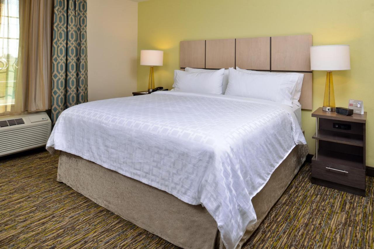 Candlewood Suites - Lodi By Ihg Esterno foto