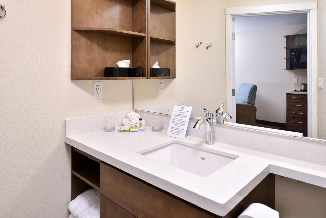 Candlewood Suites - Lodi By Ihg Esterno foto