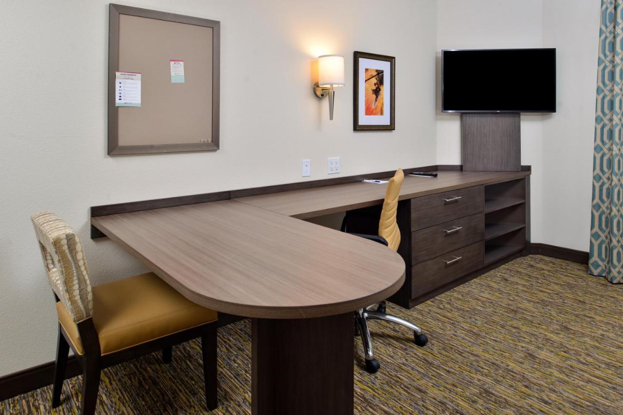 Candlewood Suites - Lodi By Ihg Esterno foto