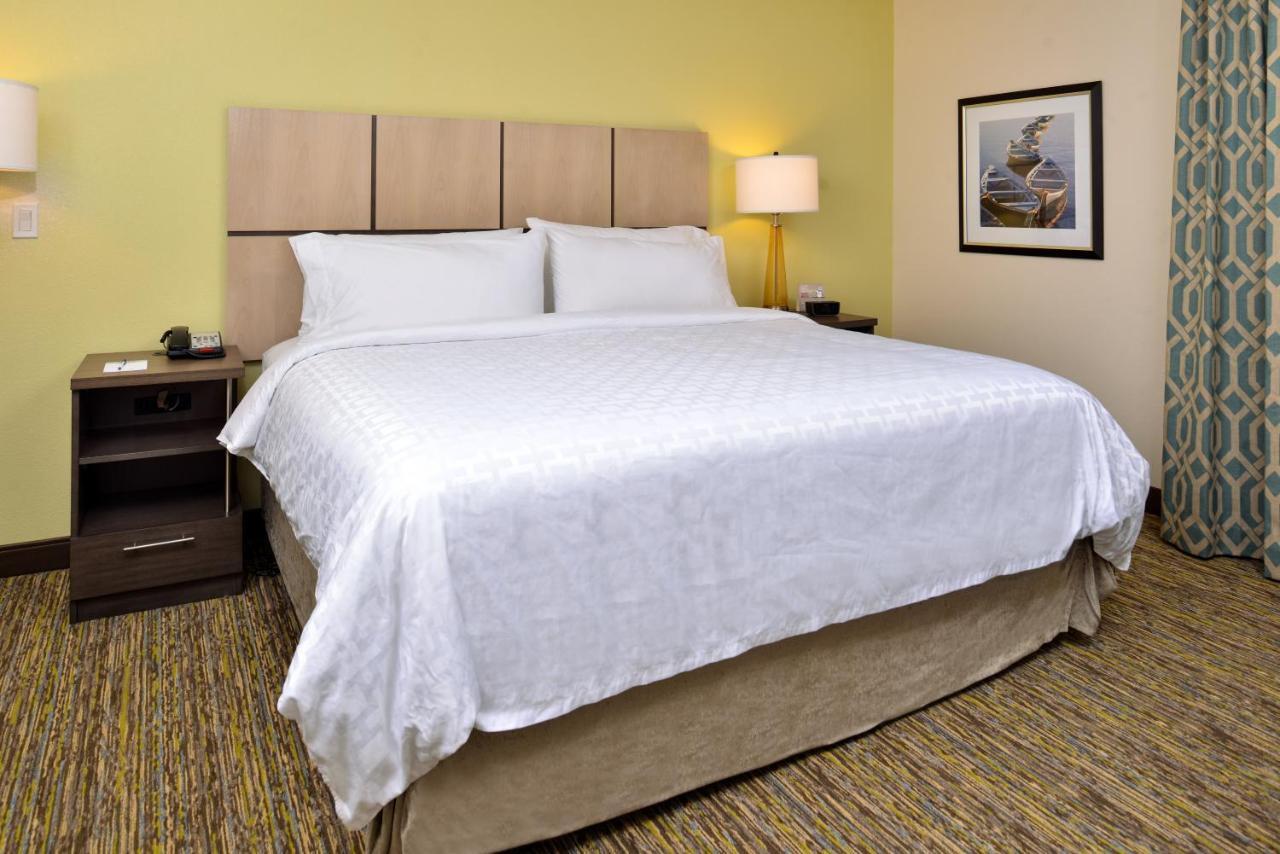 Candlewood Suites - Lodi By Ihg Esterno foto