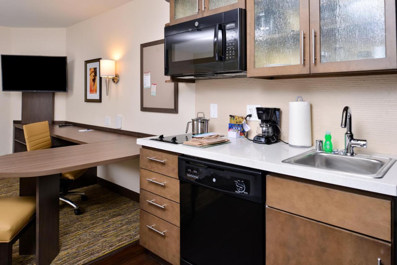 Candlewood Suites - Lodi By Ihg Esterno foto
