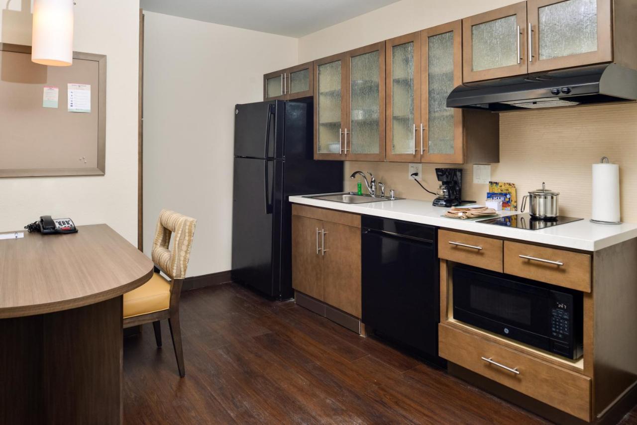 Candlewood Suites - Lodi By Ihg Esterno foto