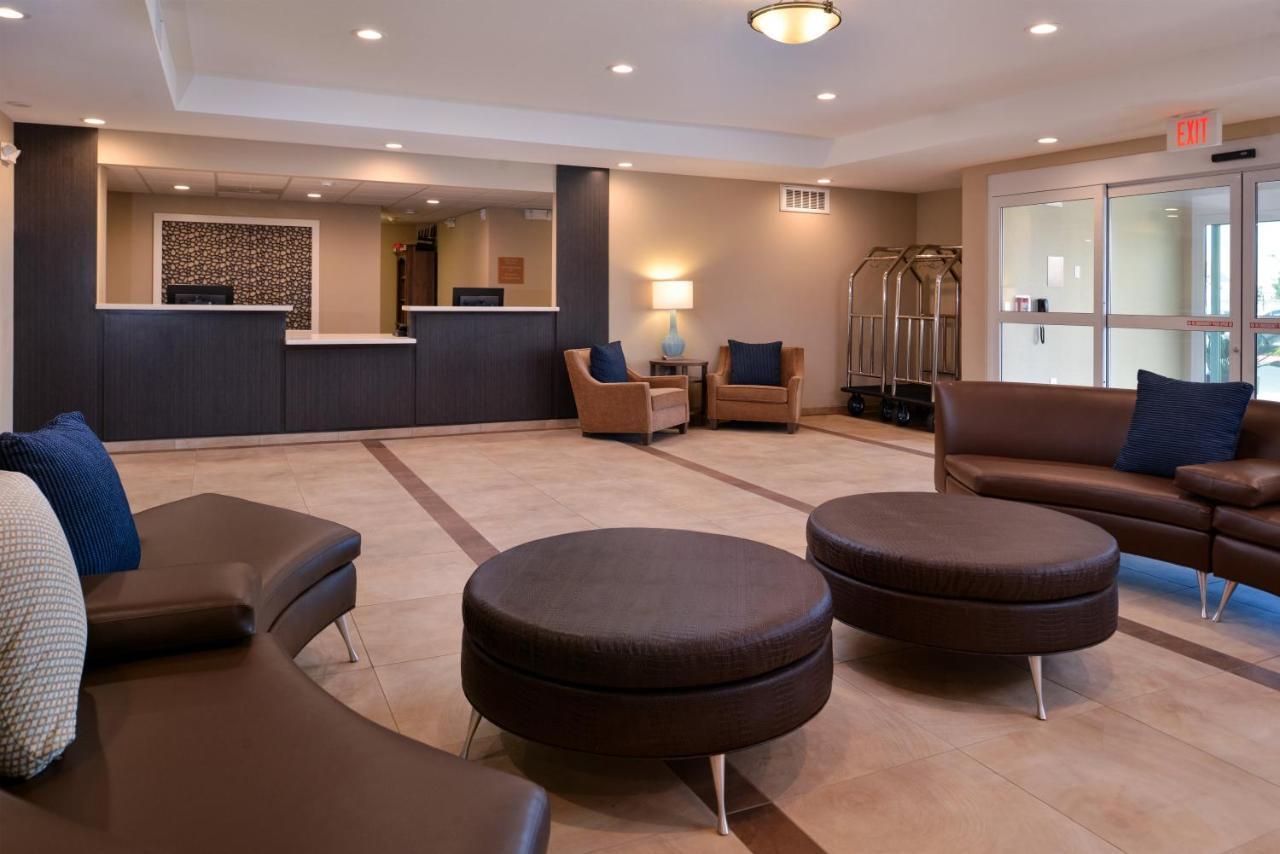 Candlewood Suites - Lodi By Ihg Esterno foto