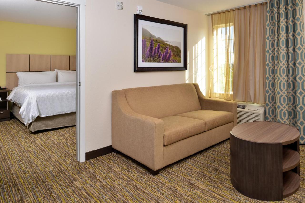 Candlewood Suites - Lodi By Ihg Esterno foto