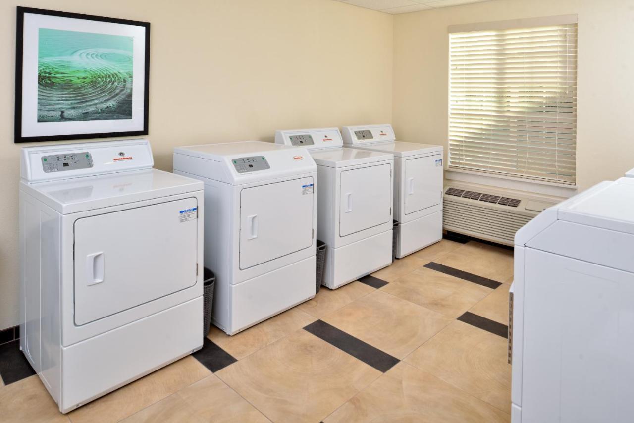 Candlewood Suites - Lodi By Ihg Esterno foto