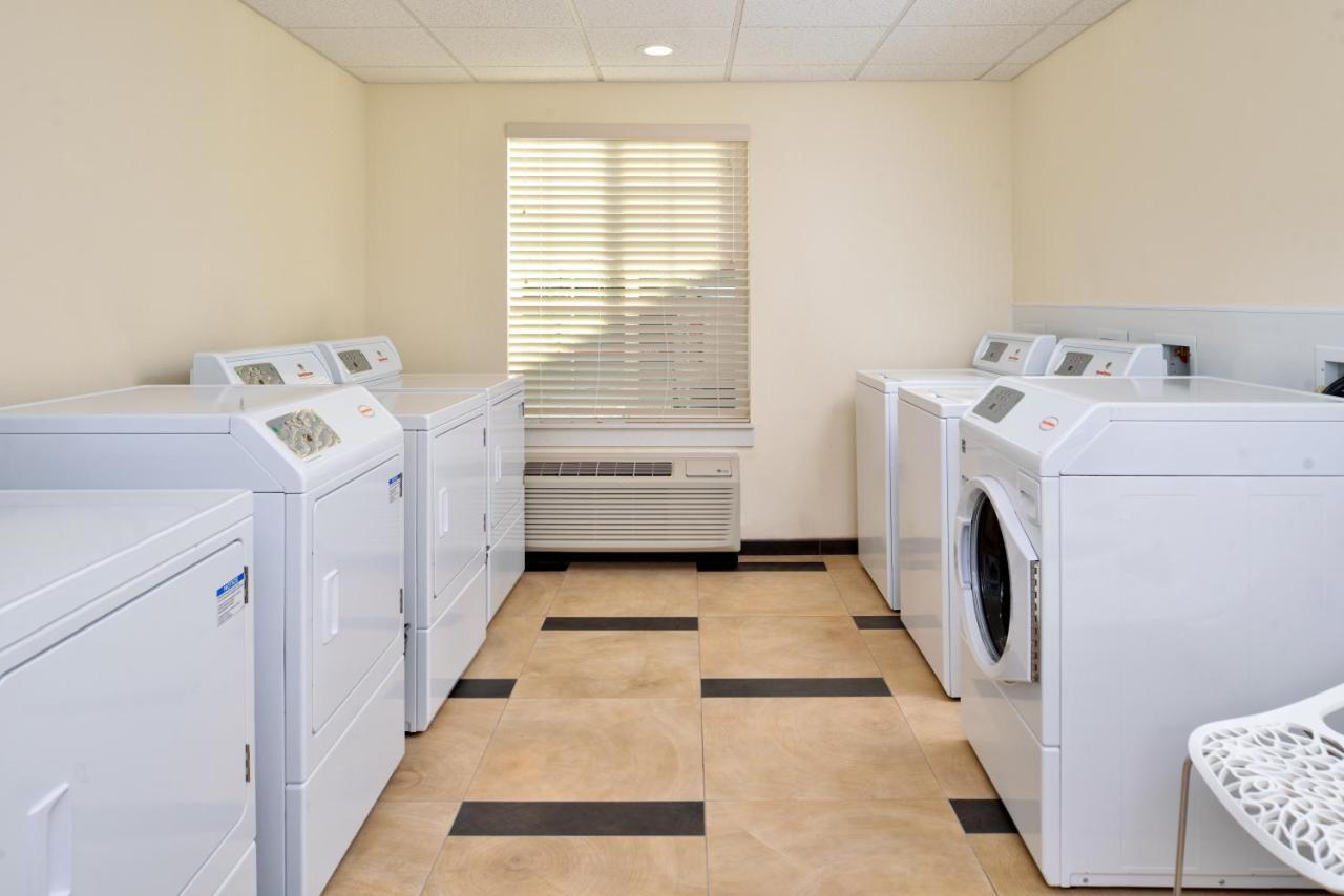 Candlewood Suites - Lodi By Ihg Esterno foto